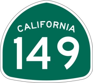 California 149